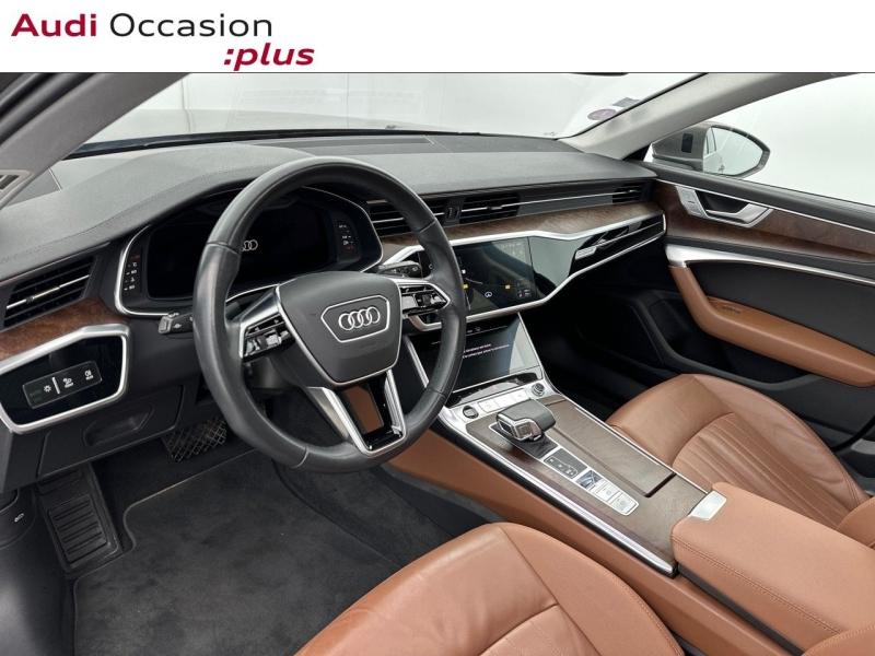 Voitures occasions Audi A6 Allroad Avus Vélizy-Villacoublay