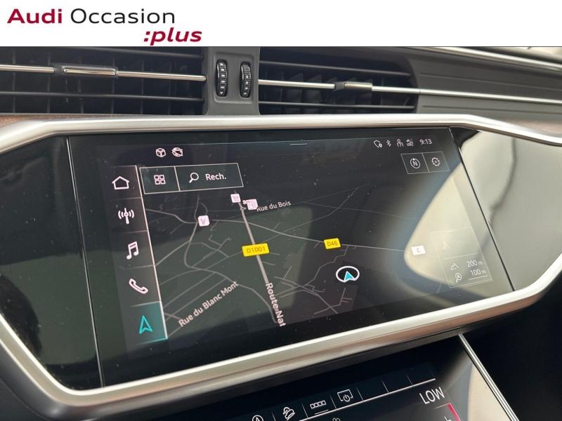 Voitures occasions Audi A6 Allroad Avus Vélizy-Villacoublay