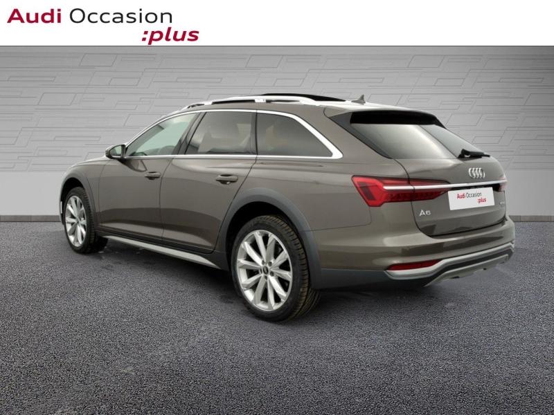 Voitures occasions Audi A6 Allroad Avus Vélizy-Villacoublay