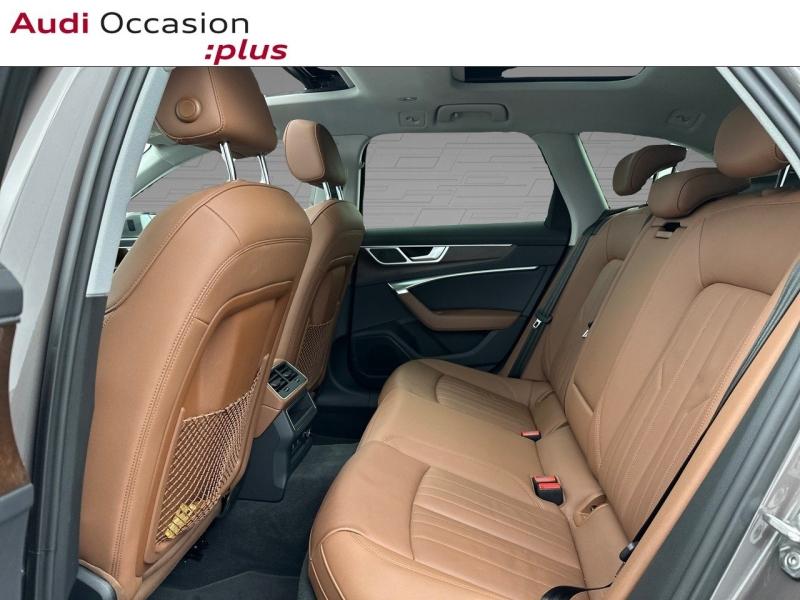 Voitures occasions Audi A6 Allroad Avus Vélizy-Villacoublay