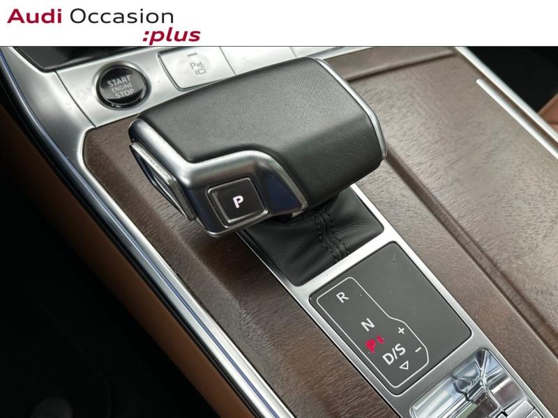 Voitures occasions Audi A6 Allroad Avus Vélizy-Villacoublay