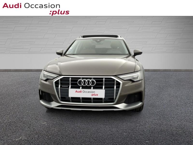 Voitures occasions Audi A6 Allroad Avus Vélizy-Villacoublay
