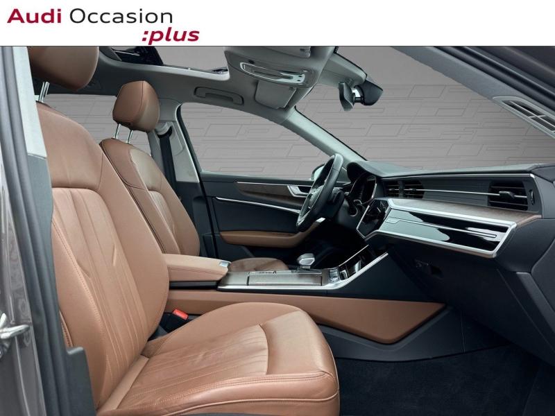 Voitures occasions Audi A6 Allroad Avus Vélizy-Villacoublay
