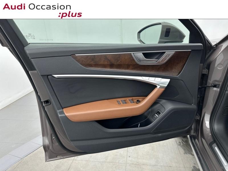 Voitures occasions Audi A6 Allroad Avus Vélizy-Villacoublay