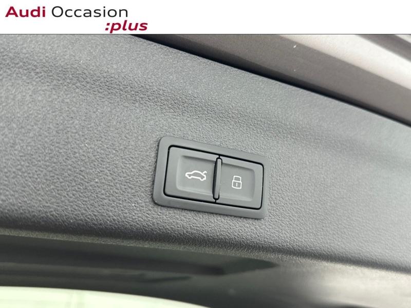Voitures occasions Audi A6 Allroad Avus Vélizy-Villacoublay