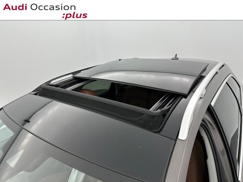 Voitures occasions Audi A6 Allroad Avus Vélizy-Villacoublay