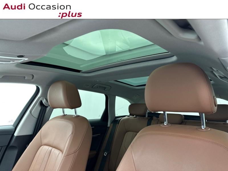 Voitures occasions Audi A6 Allroad Avus Vélizy-Villacoublay