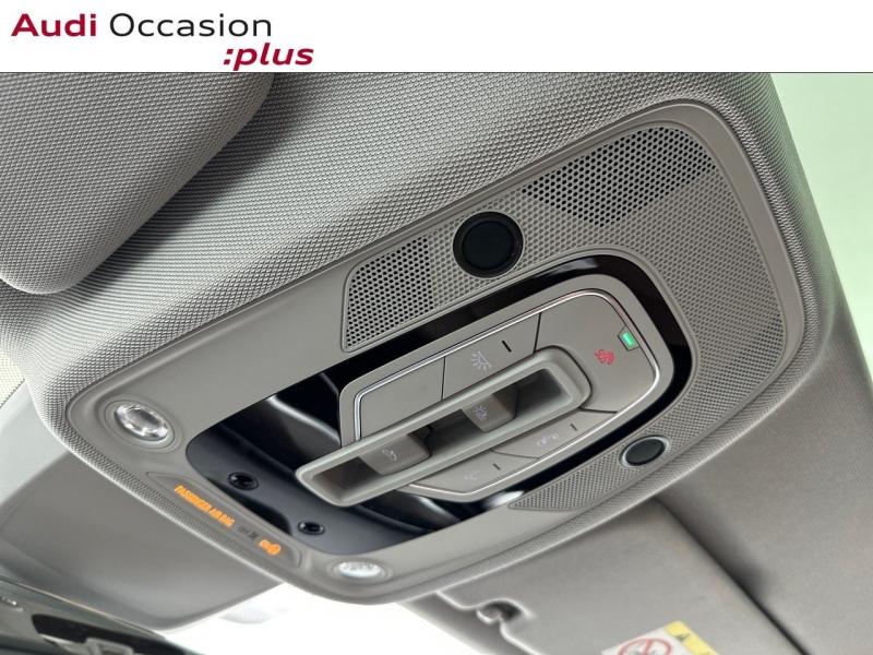 Voitures occasions Audi A6 Allroad Avus Vélizy-Villacoublay