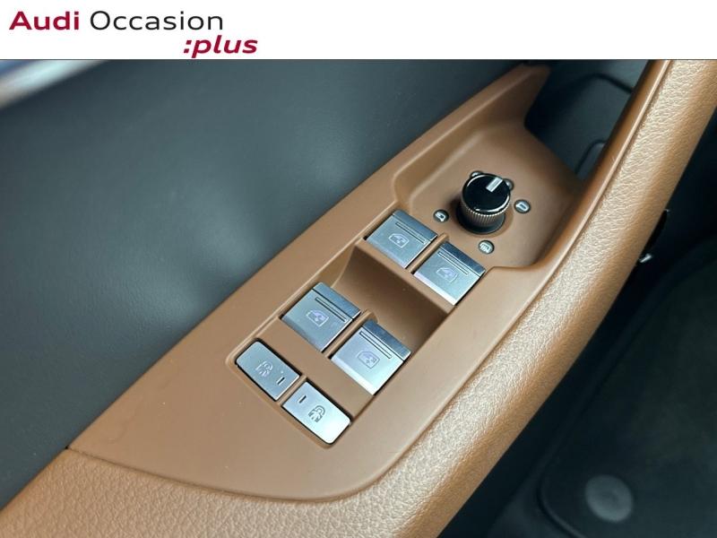 Voitures occasions Audi A6 Allroad Avus Vélizy-Villacoublay