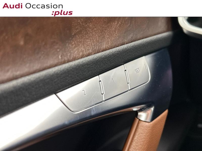 Voitures occasions Audi A6 Allroad Avus Vélizy-Villacoublay
