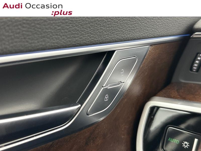 Voitures occasions Audi A6 Allroad Avus Vélizy-Villacoublay