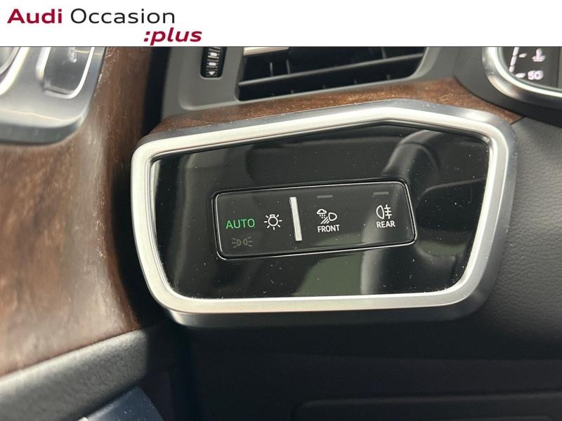 Voitures occasions Audi A6 Allroad Avus Vélizy-Villacoublay