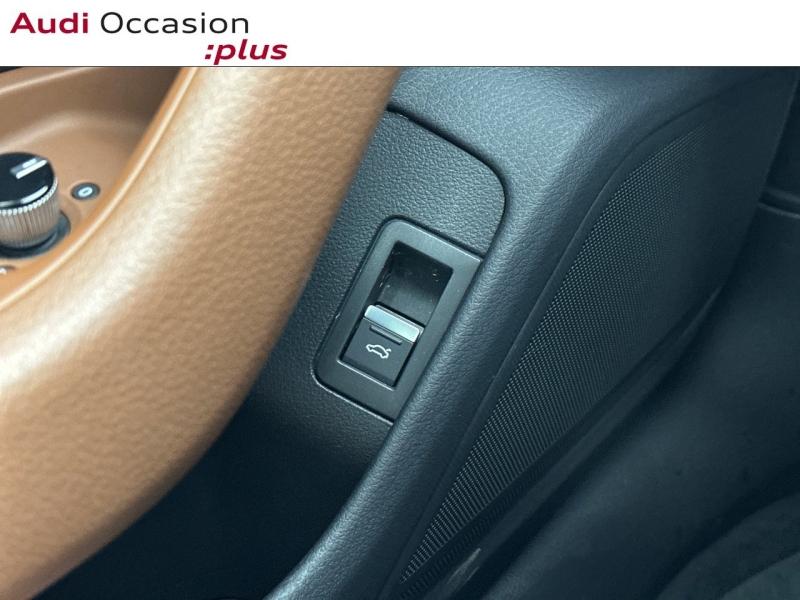 Voitures occasions Audi A6 Allroad Avus Vélizy-Villacoublay