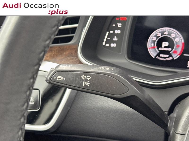 Voitures occasions Audi A6 Allroad Avus Vélizy-Villacoublay