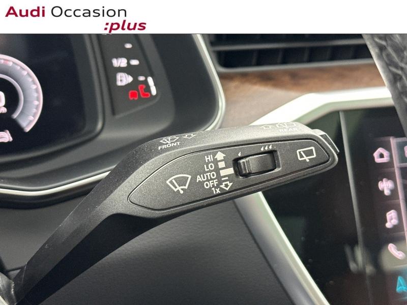 Voitures occasions Audi A6 Allroad Avus Vélizy-Villacoublay
