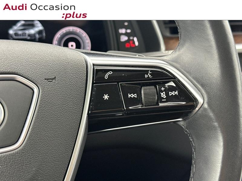 Voitures occasions Audi A6 Allroad Avus Vélizy-Villacoublay