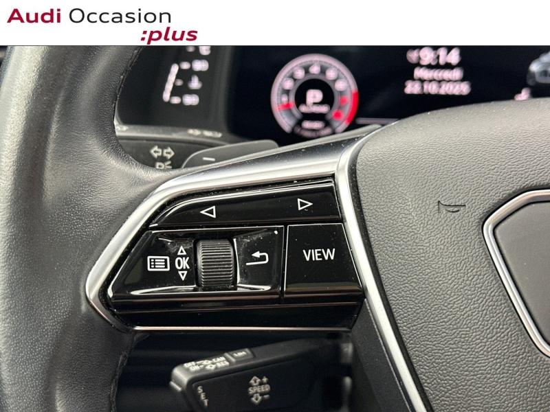 Voitures occasions Audi A6 Allroad Avus Vélizy-Villacoublay