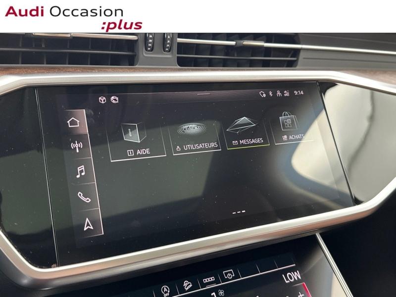 Voitures occasions Audi A6 Allroad Avus Vélizy-Villacoublay