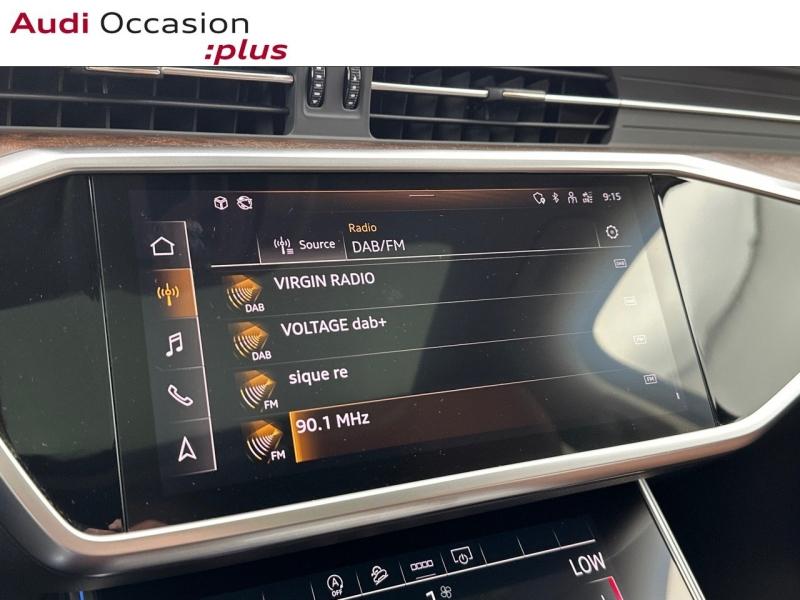Voitures occasions Audi A6 Allroad Avus Vélizy-Villacoublay