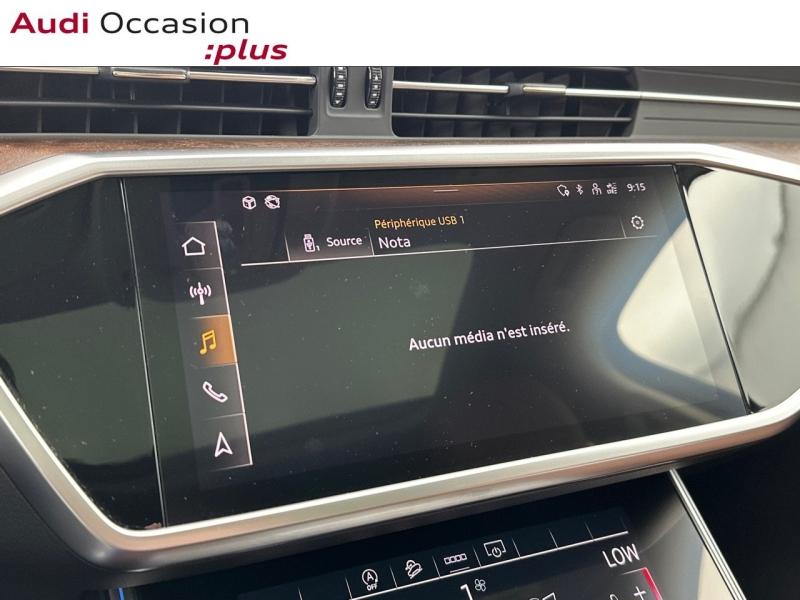 Voitures occasions Audi A6 Allroad Avus Vélizy-Villacoublay