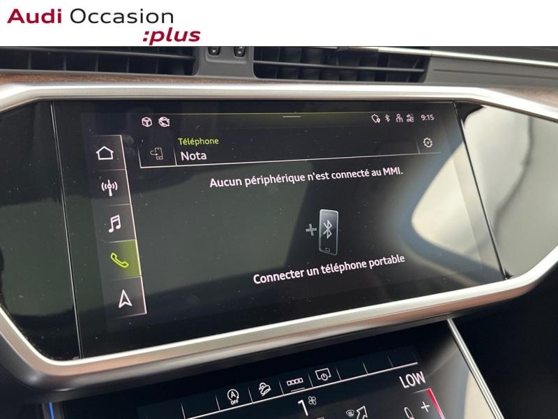 Voitures occasions Audi A6 Allroad Avus Vélizy-Villacoublay