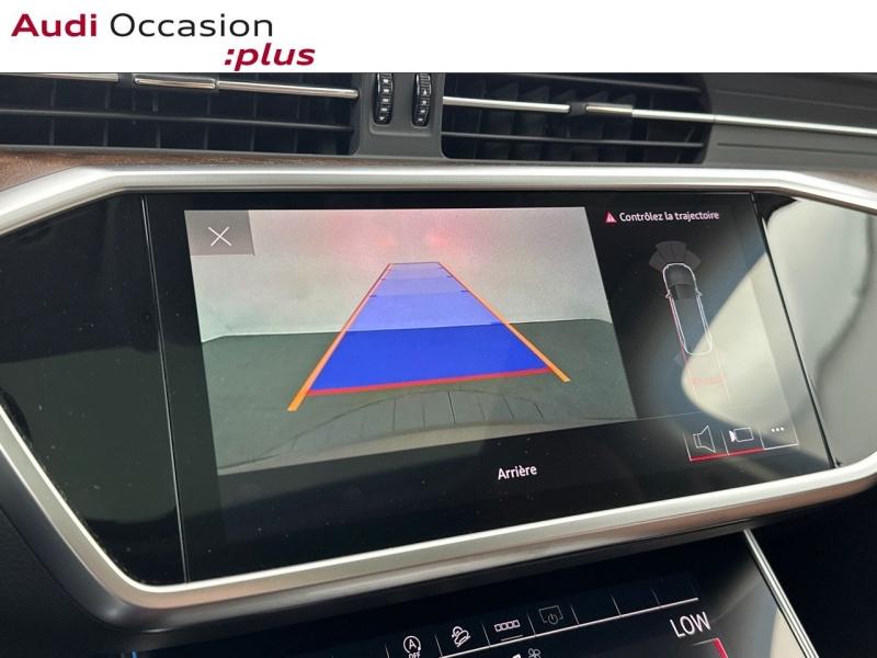 Voitures occasions Audi A6 Allroad Avus Vélizy-Villacoublay