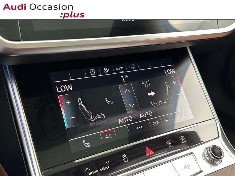 Voitures occasions Audi A6 Allroad Avus Vélizy-Villacoublay