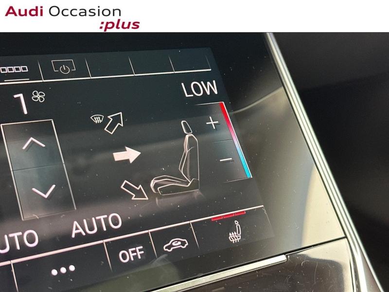 Voitures occasions Audi A6 Allroad Avus Vélizy-Villacoublay