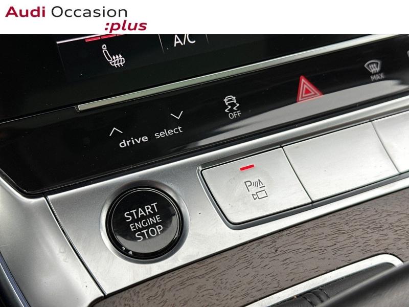 Voitures occasions Audi A6 Allroad Avus Vélizy-Villacoublay