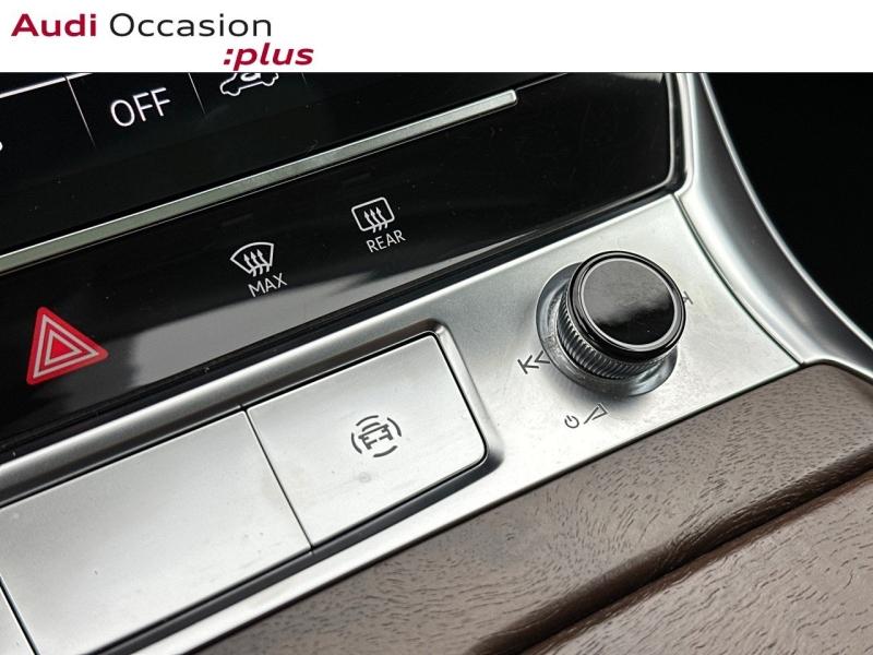 Voitures occasions Audi A6 Allroad Avus Vélizy-Villacoublay