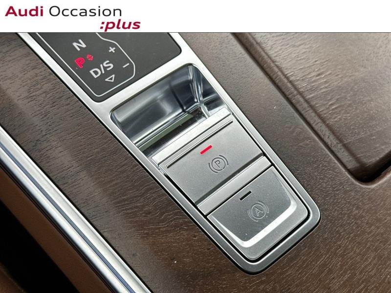 Voitures occasions Audi A6 Allroad Avus Vélizy-Villacoublay