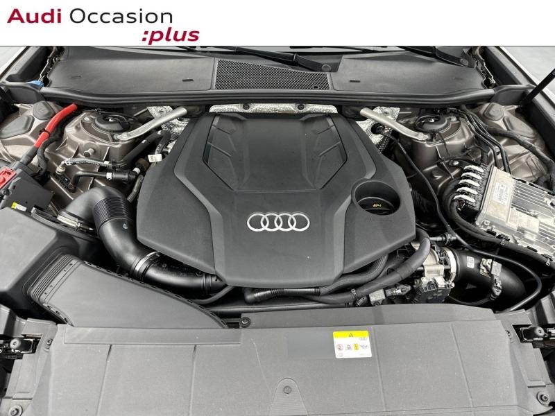 Voitures occasions Audi A6 Allroad Avus Vélizy-Villacoublay