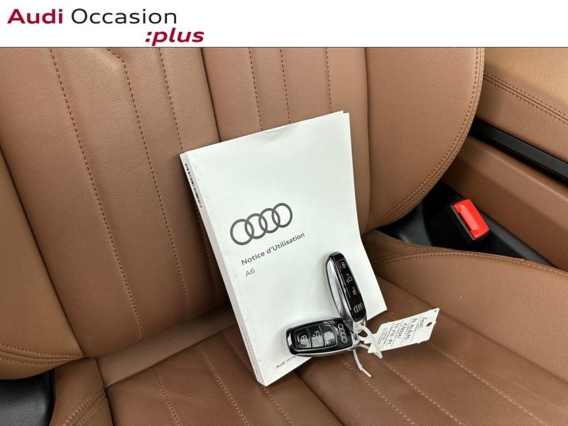 Voitures occasions Audi A6 Allroad Avus Vélizy-Villacoublay