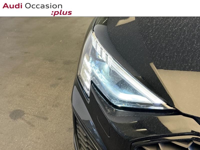 Voitures occasions Audi A3 Sportback S line Vélizy-Villacoublay