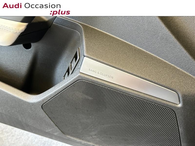 Voitures occasions Audi A3 Sportback S line Vélizy-Villacoublay