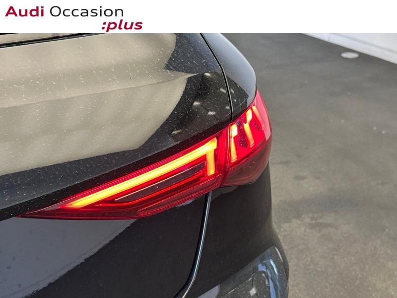 Voitures occasions Audi A3 Sportback S line Vélizy-Villacoublay