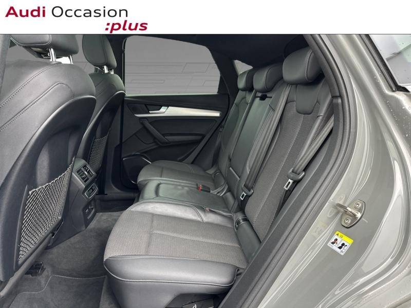 Voitures occasions Audi Q5 Sportback S line Vélizy-Villacoublay