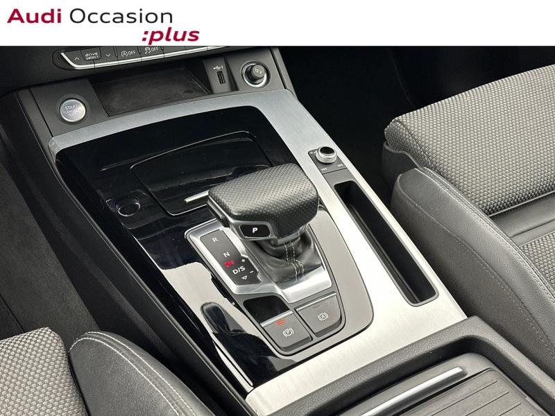 Voitures occasions Audi Q5 Sportback S line Vélizy-Villacoublay