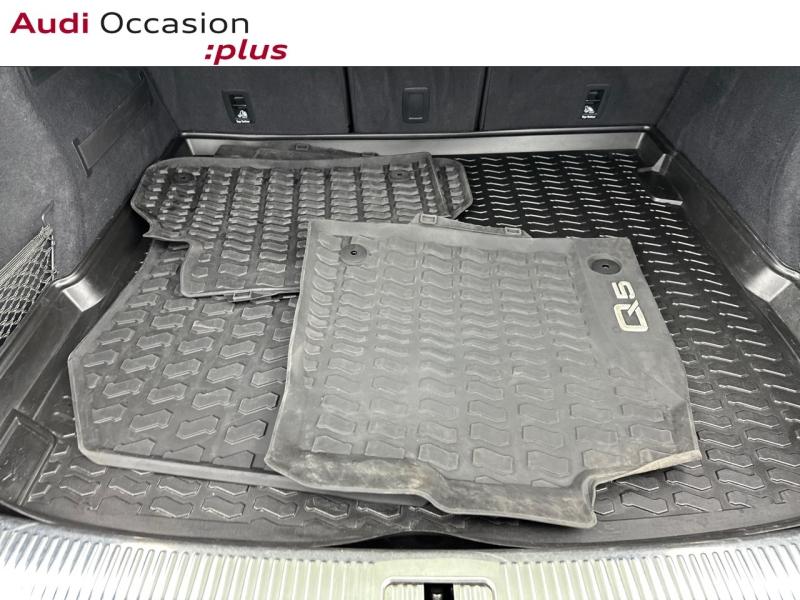 Voitures occasions Audi Q5 Sportback S line Vélizy-Villacoublay