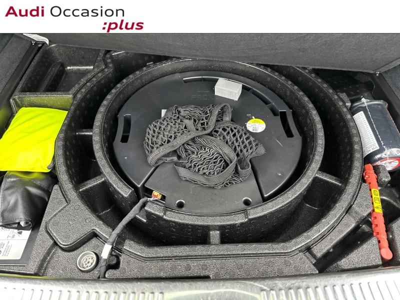 Voitures occasions Audi Q5 Sportback S line Vélizy-Villacoublay