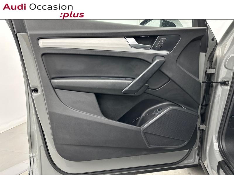 Voitures occasions Audi Q5 Sportback S line Vélizy-Villacoublay