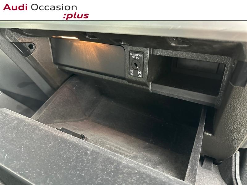 Voitures occasions Audi Q5 Sportback S line Vélizy-Villacoublay