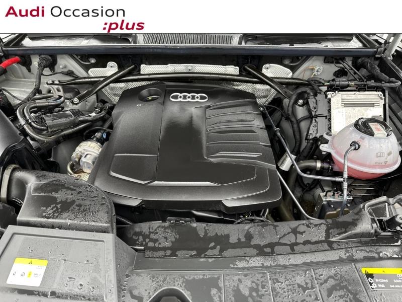 Voitures occasions Audi Q5 Sportback S line Vélizy-Villacoublay