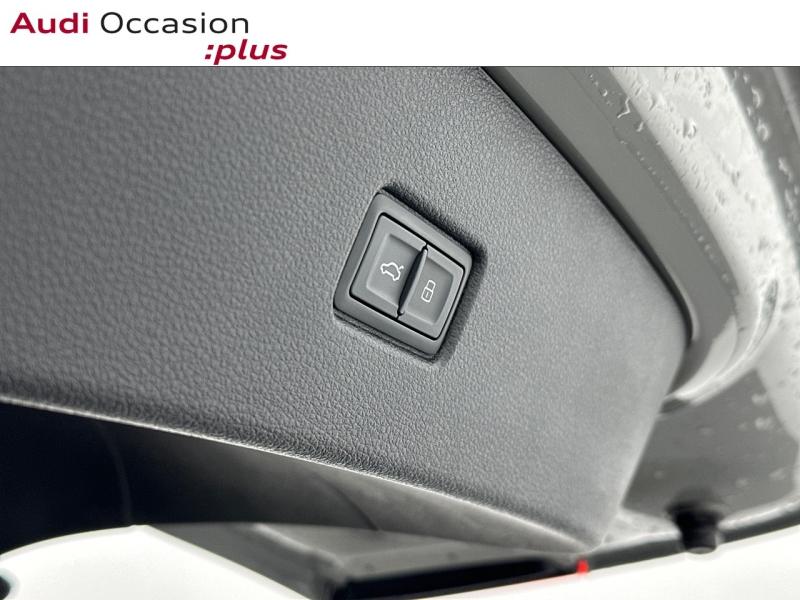 Voitures occasions Audi Q5 Sportback S line Vélizy-Villacoublay