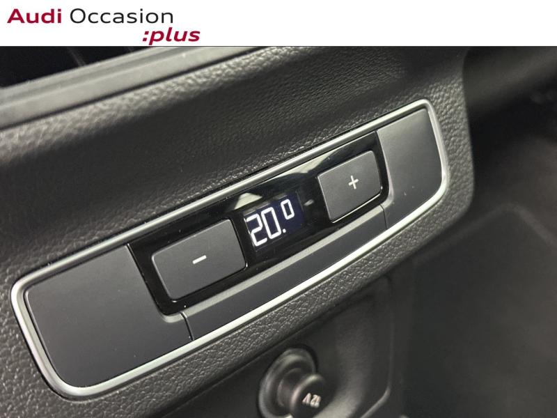 Voitures occasions Audi Q5 Sportback S line Vélizy-Villacoublay