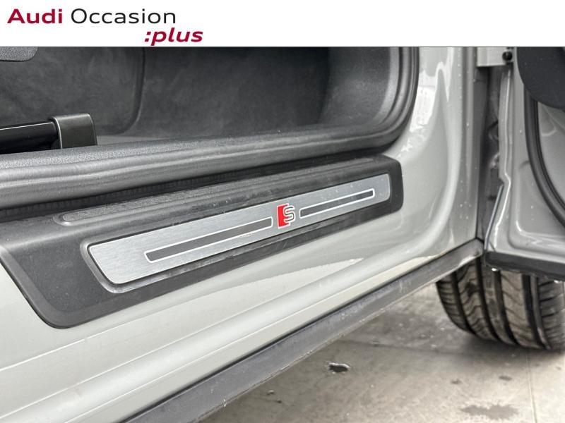 Voitures occasions Audi Q5 Sportback S line Vélizy-Villacoublay