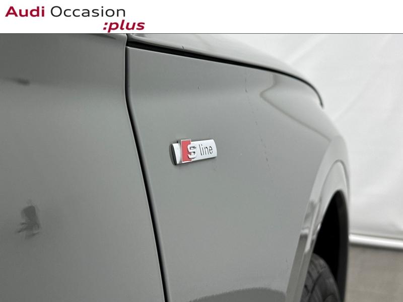 Voitures occasions Audi Q5 Sportback S line Vélizy-Villacoublay