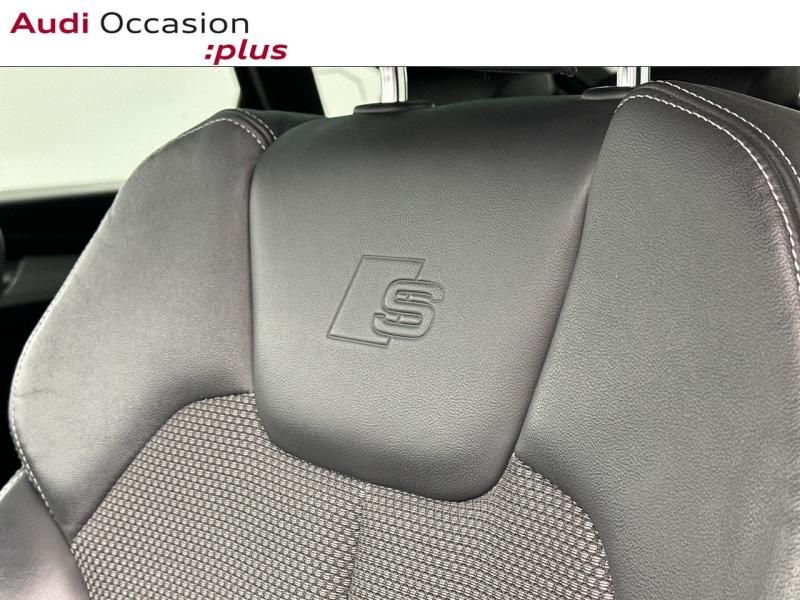 Voitures occasions Audi Q5 Sportback S line Vélizy-Villacoublay
