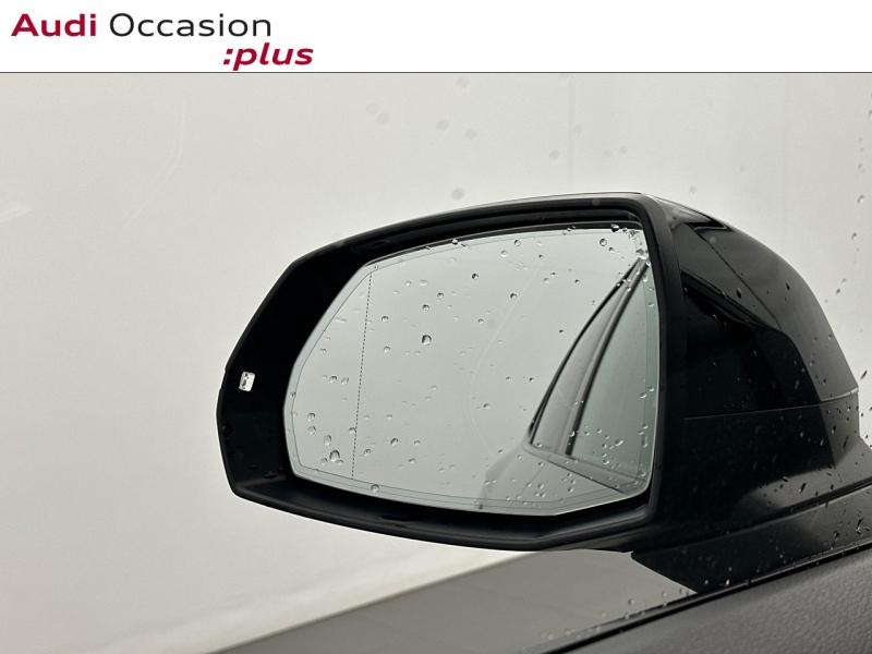 Voitures occasions Audi Q5 Sportback S line Vélizy-Villacoublay