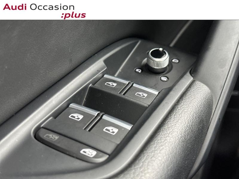 Voitures occasions Audi Q5 Sportback S line Vélizy-Villacoublay